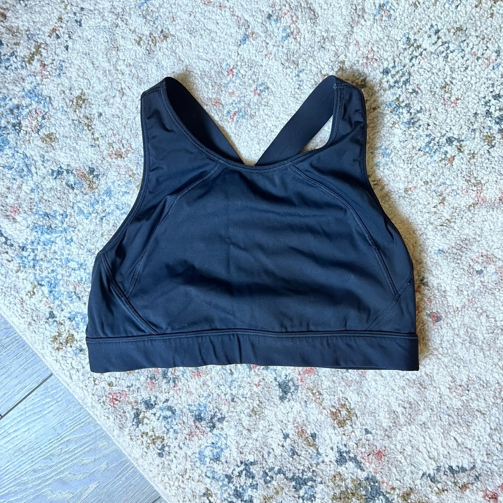 Athleta sports bra